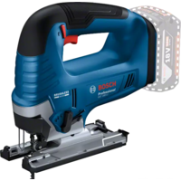 Bosch GST 185-LI Professional 06015B3021 (без АКБ)