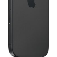 Apple iPhone 16 Dual eSim 256GB (черный) Image #6