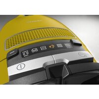 Miele Complete C3 Hepa PowerLine SGFA3 (желтый карри) Image #2