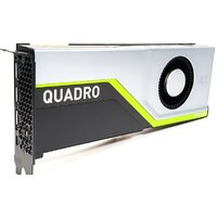 NVIDIA Quadro RTX 5000 16GB GDDR6 Image #2