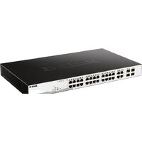D-Link DGS-1210-28P/F1A Image #2