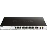 D-Link DGS-1210-28P/F1A