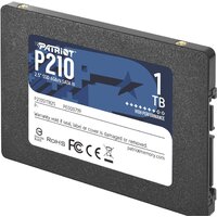 Patriot P210 1TB P210S1TB25 Image #2