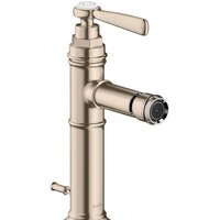 Axor Montreux 16526820 (шлифованный никель)