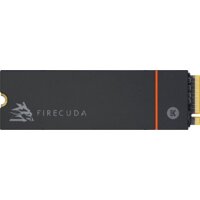 Seagate FireCuda 530 Heatsink 1TB ZP1000GM3A023
