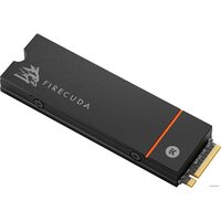 Seagate FireCuda 530 Heatsink 1TB ZP1000GM3A023 Image #4