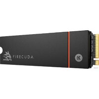 Seagate FireCuda 530 Heatsink 1TB ZP1000GM3A023 Image #2