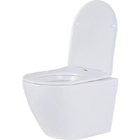 Roxen Antares 530185-01 в комплекте с инсталляцией StounFix Dual Fresh 6 в 1 966461 (кнопка: бежевый) Image #6