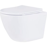 Roxen Antares 530185-01 в комплекте с инсталляцией StounFix Dual Fresh 6 в 1 966461 (кнопка: бежевый) Image #5