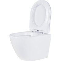 Roxen Antares 530185-01 в комплекте с инсталляцией StounFix Dual Fresh 6 в 1 966461 (кнопка: бежевый) Image #7