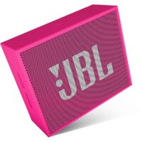 JBL Go (розовый) Image #5