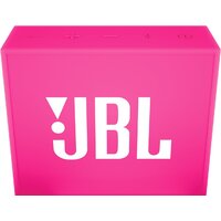 JBL Go (розовый) Image #2