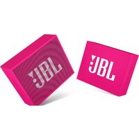 JBL Go (розовый) Image #3