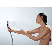 Hansgrohe Croma Select 280 Air 1jet 26791000 Image #3
