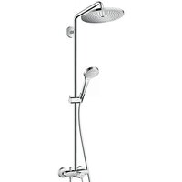 Hansgrohe Croma Select 280 Air 1jet 26791000