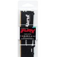 Kingston FURY Beast RGB 2x8ГБ DDR5 6000 МГц KF560C30BBEAK2-16 Image #3
