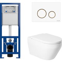 Saniteco KW-9009W + 63535 + S-IN-MZ-LINK_PRO Image #10