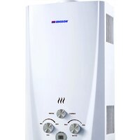 Edisson F 20 D