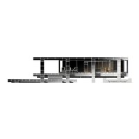 LEGO 21009 Farnsworth House Image #5