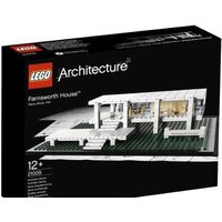 LEGO 21009 Farnsworth House