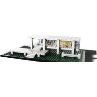 LEGO 21009 Farnsworth House Image #3