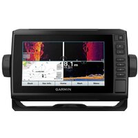 Garmin Echomap UHD 72sv + GT56UHD-TM Image #9