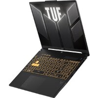 ASUS TUF Gaming F16 FX607VU-RL046 Win 11 Pro Image #7