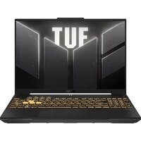ASUS TUF Gaming F16 FX607VU-RL046 Win 11 Pro