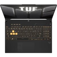 ASUS TUF Gaming F16 FX607VU-RL046 Win 11 Pro Image #4