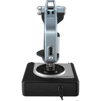 Logitech X52 Flight Control System Image #7