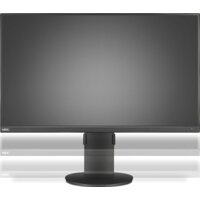 NEC MultiSync E243F (черный) Image #14