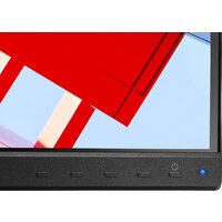 NEC MultiSync E243F (черный) Image #24