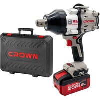 Crown CT22056HX-8SC4 BMC (с 1-им АКБ, кейс)