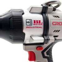 Crown CT22056HX-8SC4 BMC (с 1-им АКБ, кейс) Image #5