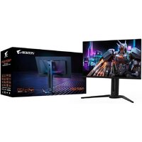 Gigabyte Aorus FO27Q5P Image #9