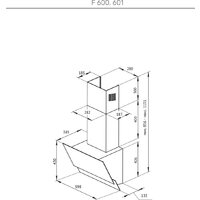 KUPPERSBERG F 601 WH Image #7