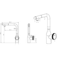 Paulmark Urban Ur213104-NI (никель) Image #2
