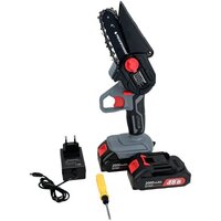 Profipower MKGSD-18V (с 2-мя АКБ)