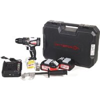 Интерскол ДА-13/36В 90 861.2.2.70 (с 2-мя АКБ, кейс) Image #6