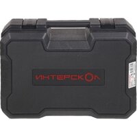 Интерскол ДА-13/36В 90 861.2.2.70 (с 2-мя АКБ, кейс) Image #8