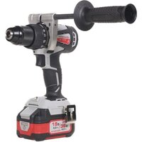 Интерскол ДА-13/36В 90 861.2.2.70 (с 2-мя АКБ, кейс) Image #4