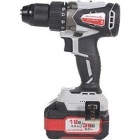 Интерскол ДА-13/36В 90 861.2.2.70 (с 2-мя АКБ, кейс) Image #2