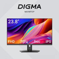Digma Progress 24P201F Image #2