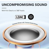 Anker Soundcore AeroFit Pro (черный) Image #4