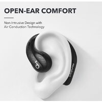 Anker Soundcore AeroFit Pro (черный) Image #2