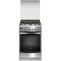 GEFEST 5100-04 0004 (стальные решетки)