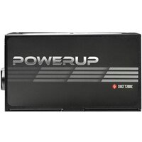 Chieftec Chieftronic PowerUp GPX-550FC Image #5