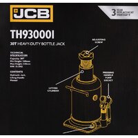 JCB TH930001 (30т) Image #5