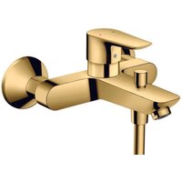 Hansgrohe Talis E 71740990 (золотистый)