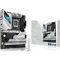 ASUS ROG Strix Z790-A Gaming WiFi II Image #8